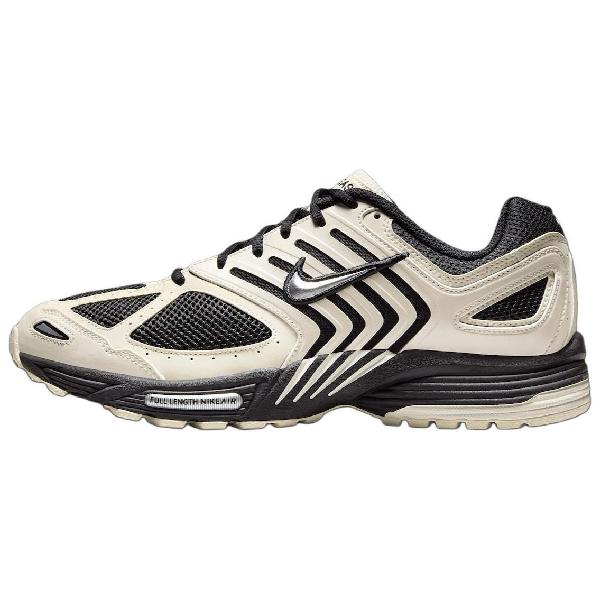 Nike Air Pegasus 2005 White Gold