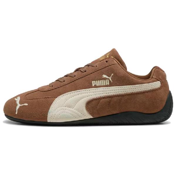 PUMA Speedcat OG Brown