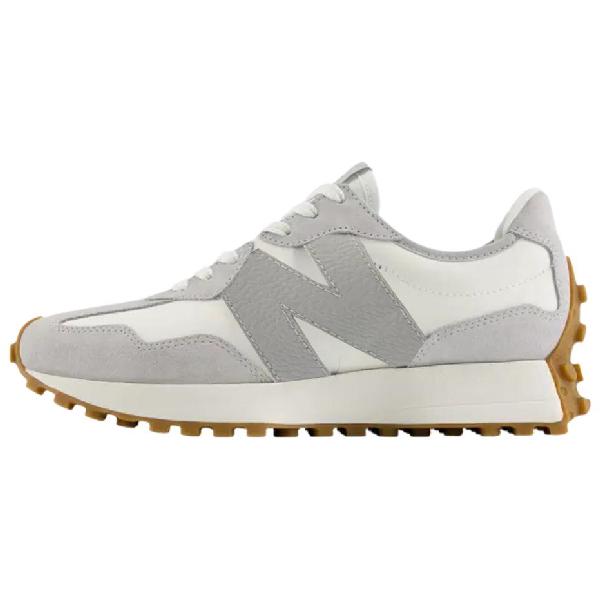 New Balance 327 White