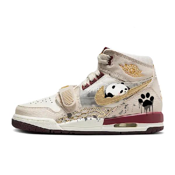 Jordan Legacy 312