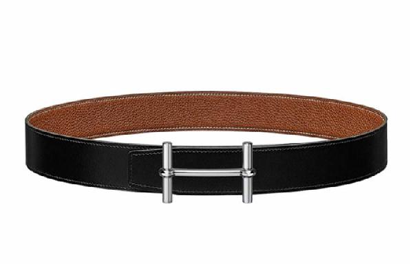 HERMES H d'Ancre 38 3.8cm