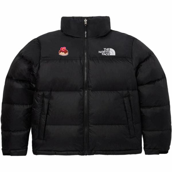 THE NORTH FACE 1996