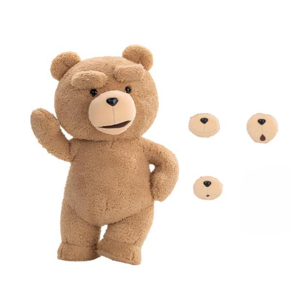 POP MART Ted2