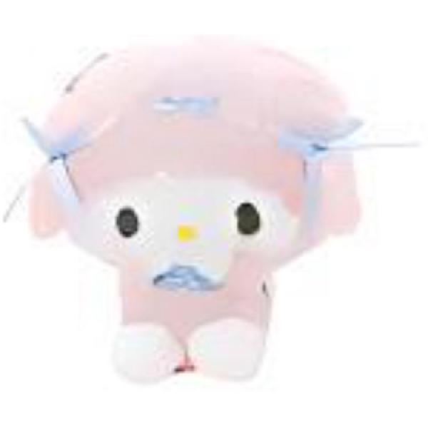 Sanrio Piano Plush 23cm