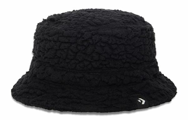 Converse Classic Logo Bucket Hat