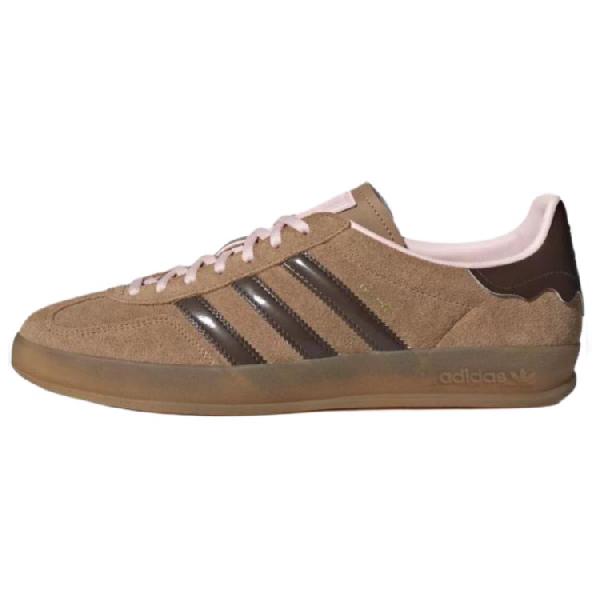 adidas Gazelle Indoor Brown