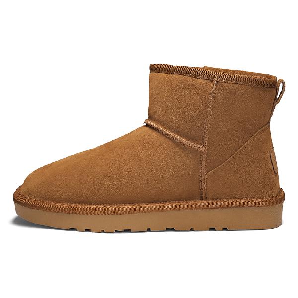 Chaoze Snow Boots