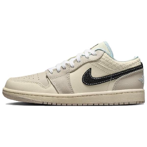 Jordan Air Jordan 1 Low "Sanddrift"