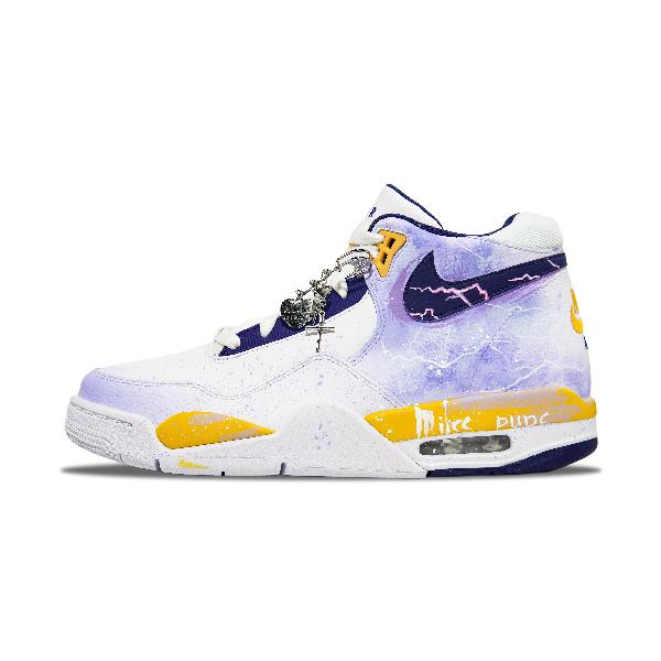 Nike Flight Legacy