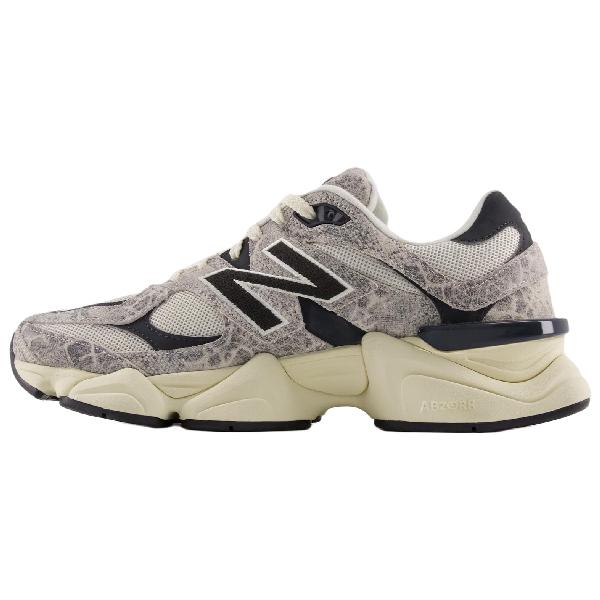 New Balance 9060 Grey Black