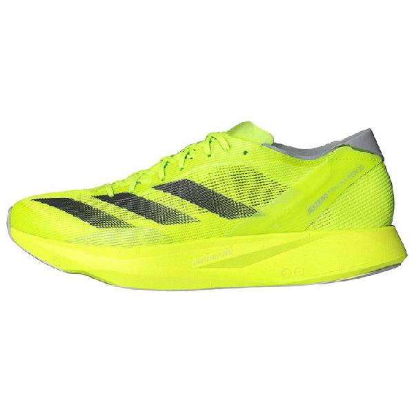 adidas Adizero Takumi Sen 10 Yellow