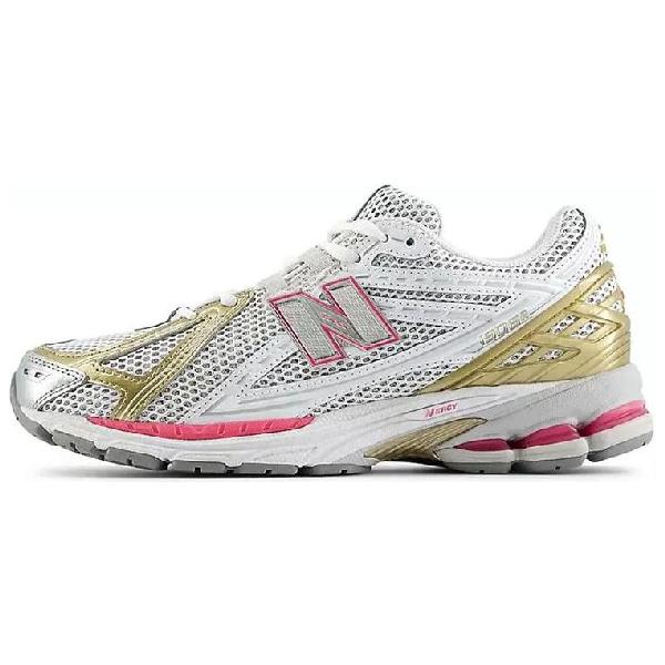 New Balance 1906R White Gold