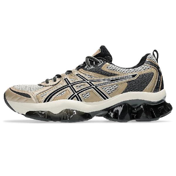 Asics GEL-Quantum Kinetic Black Brown
