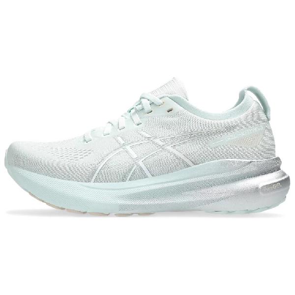 Asics Gel-Kayano 31 Black Grey