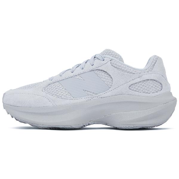New Balance Warped Runner Grey
