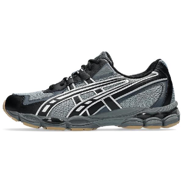 Asics GEL-NYC 2055 Gray Black