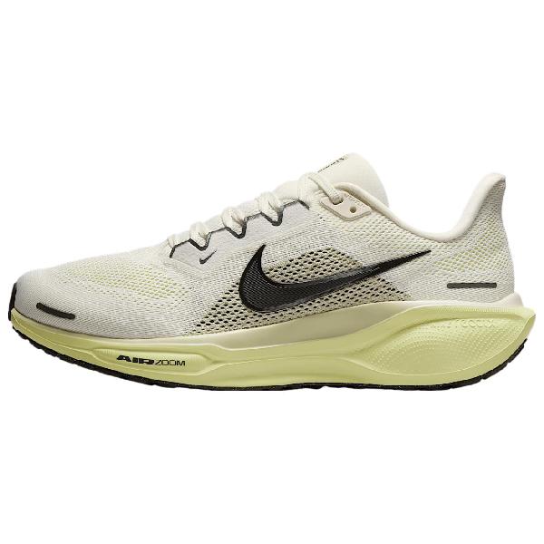 Nike Air Zoom Pegasus 41 White Black