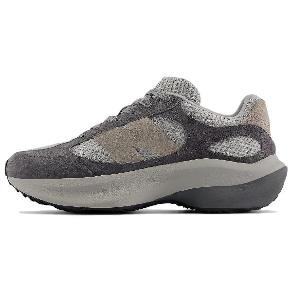 New Balance Wrpd Runner Grey