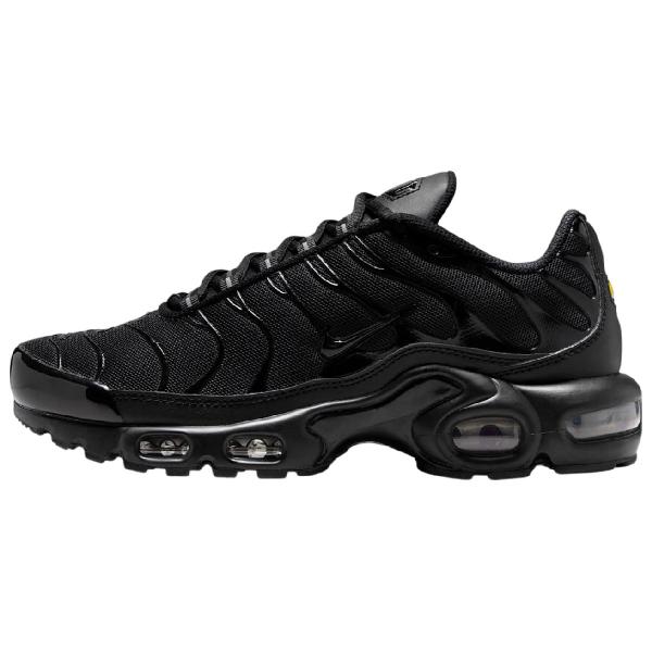 Nike Air Max Plus WMNS Black