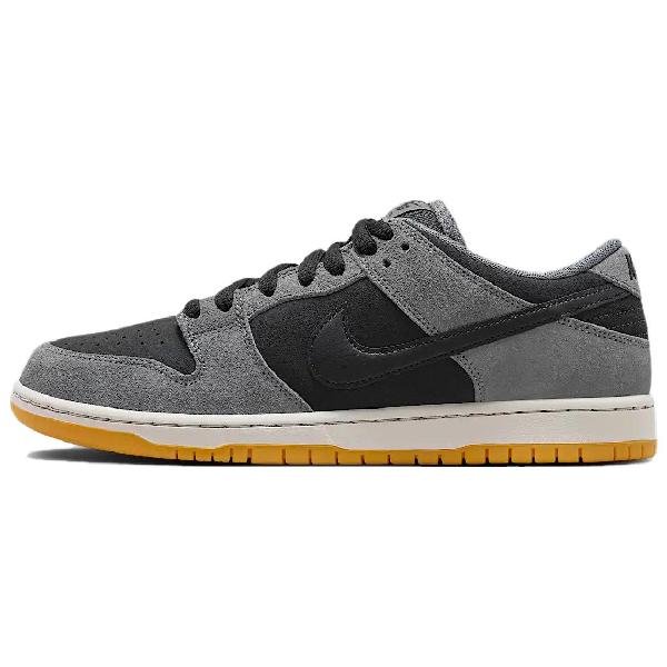 Nike SB Dunk Low "Dark Smoke Grey"