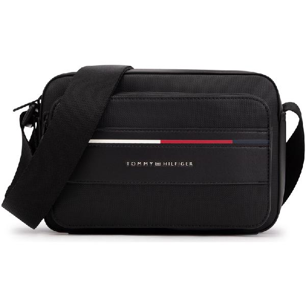 Tommy Hilfiger Camera Bag Black