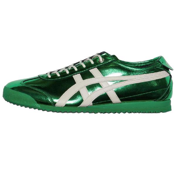 Onitsuka Tiger MEXICO 66 SD Green