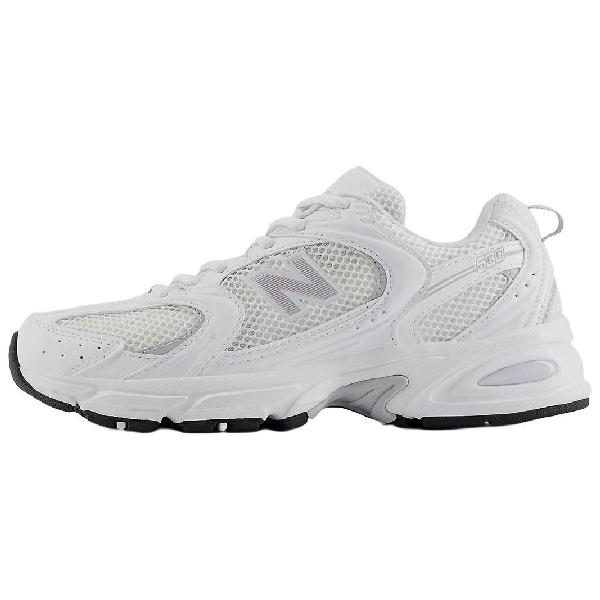 New Balance 530 White Grey