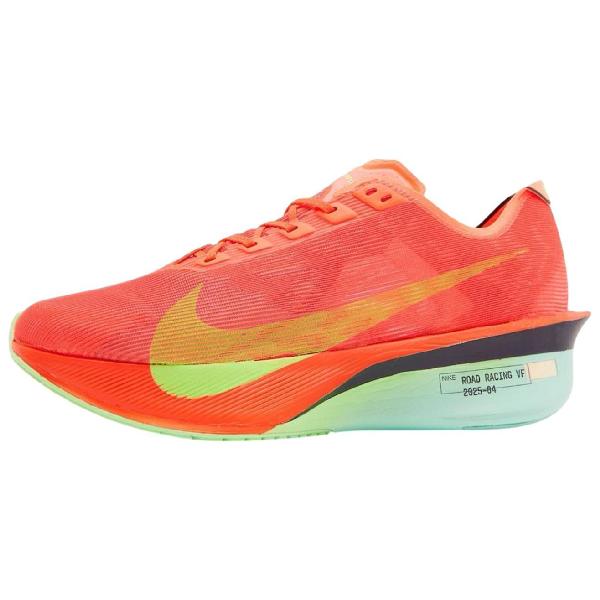 Nike Vaporfly 4 Red