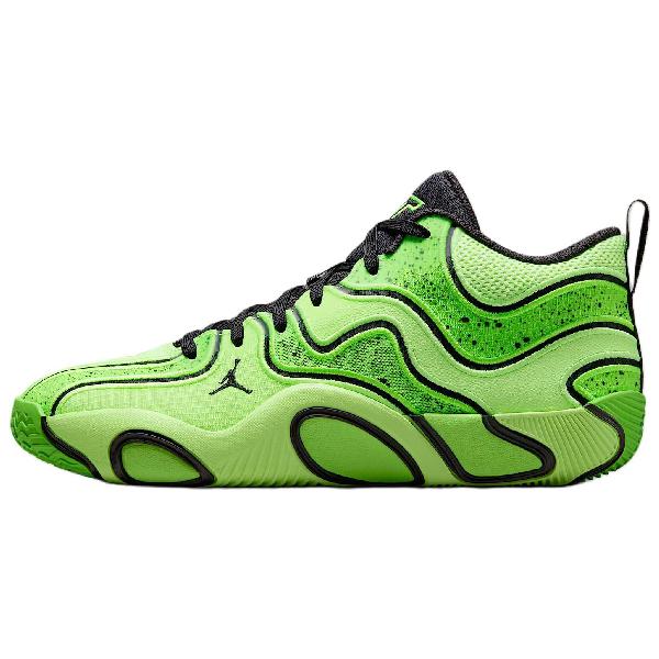 Nike Tatum 3 PF Ghost Green