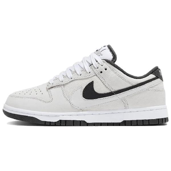 Nike Dunk Low "Double Swoosh"