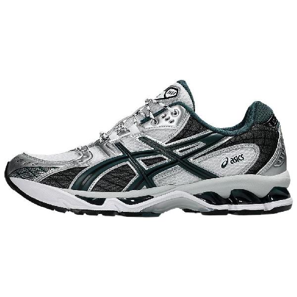 Asics GEL-Nimbus 10.1 Forest Green