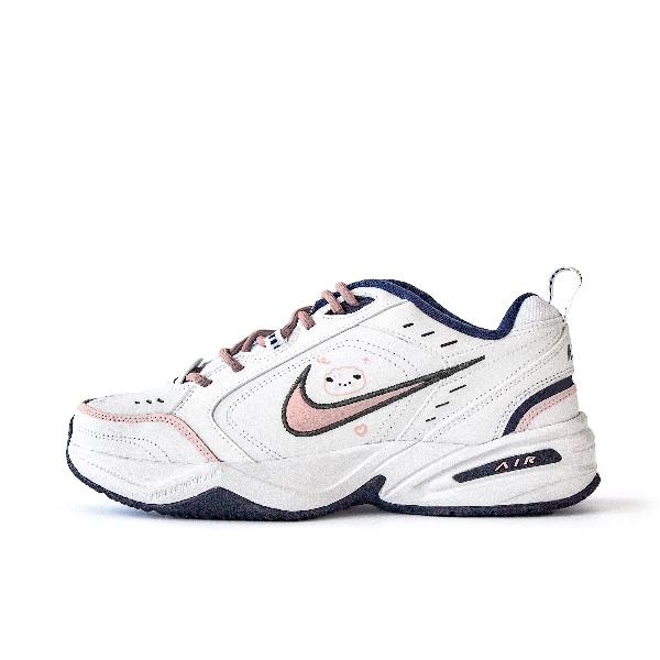 Nike Air Monarch 4 PU