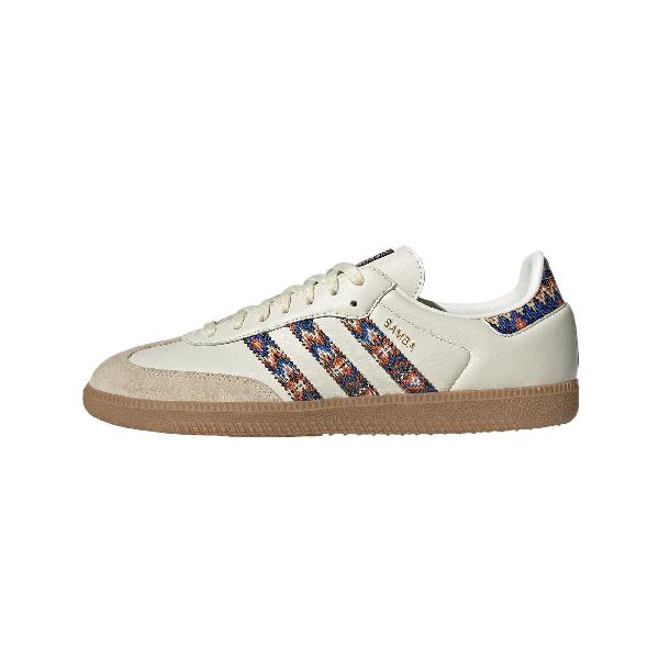 adidas Originals Samba OG Cream White