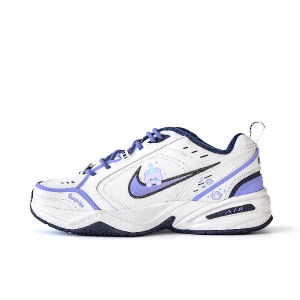 Nike Air Monarch 4