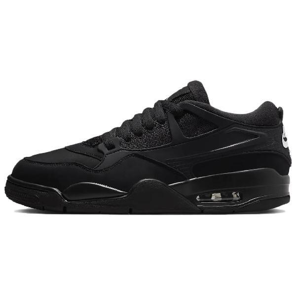 Jordan Air Jordan 4 "Black Cat"