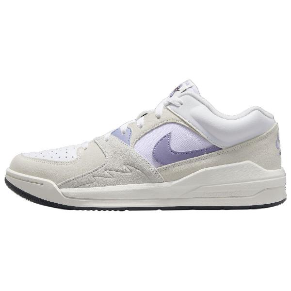 Jordan Stadium 90 White Blue