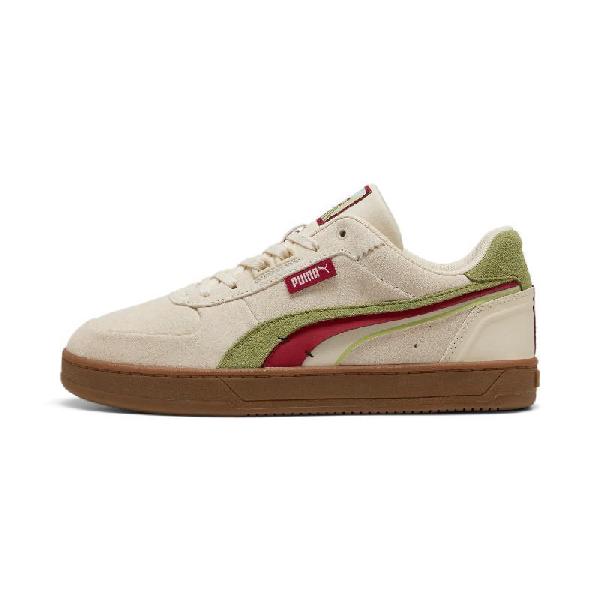 PUMA Retro Brown