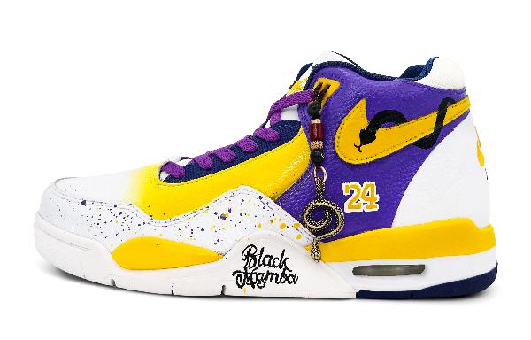 Nike Flight Legacy
