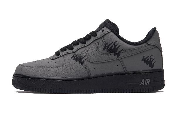 Nike Air Force 1 iSO Studio