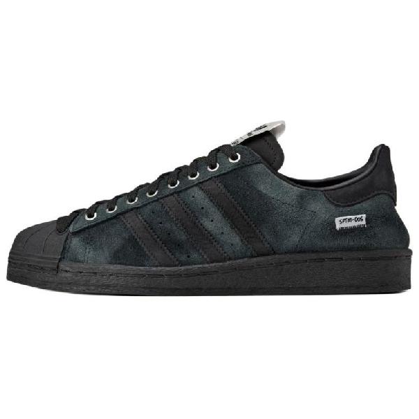 SONG FOR THE MUTE x adidas Superstar 82