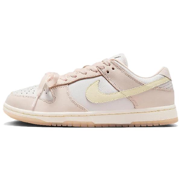 Nike Dunk Low "Light Soft Pink"