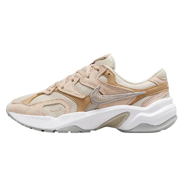 Nike AL8 Light Taupe