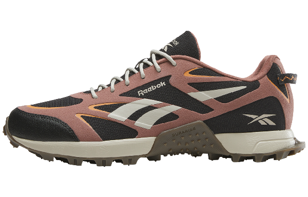 Reebok AT CRAZE 3 Black Khaki