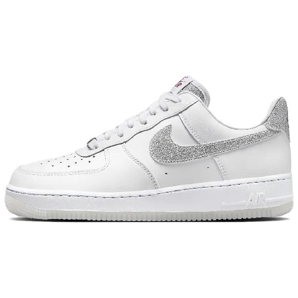 Nike Air Force 1 Low White Grey