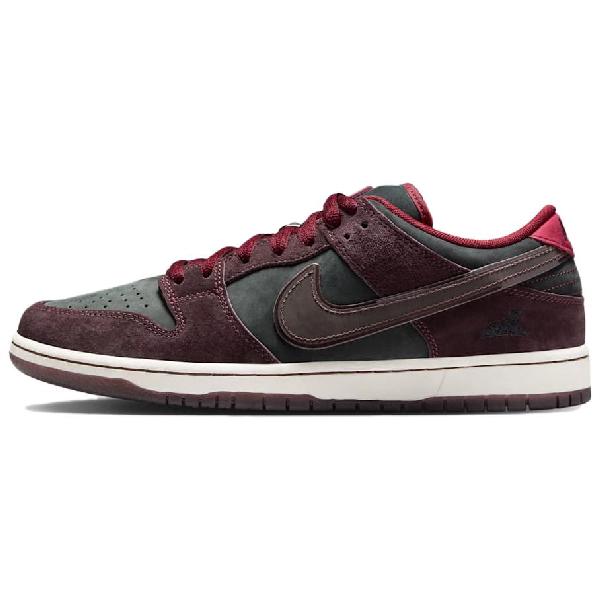 RIOT Skateshop x Nike SB Dunk Low