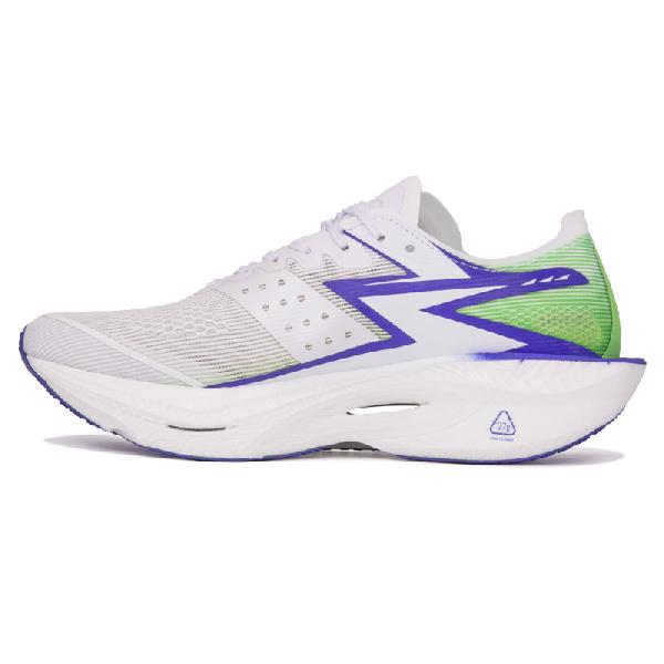 361° Fei Ran 3 Qingdao Colorway