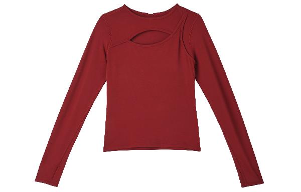 lululemon Nulu Long Sleeve Tee