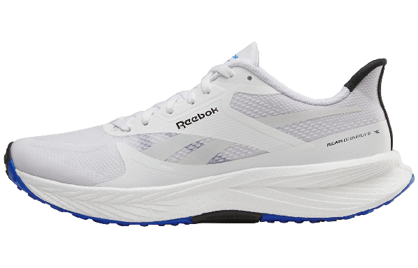 Reebok Floatride Energy 6 White Grey Blue
