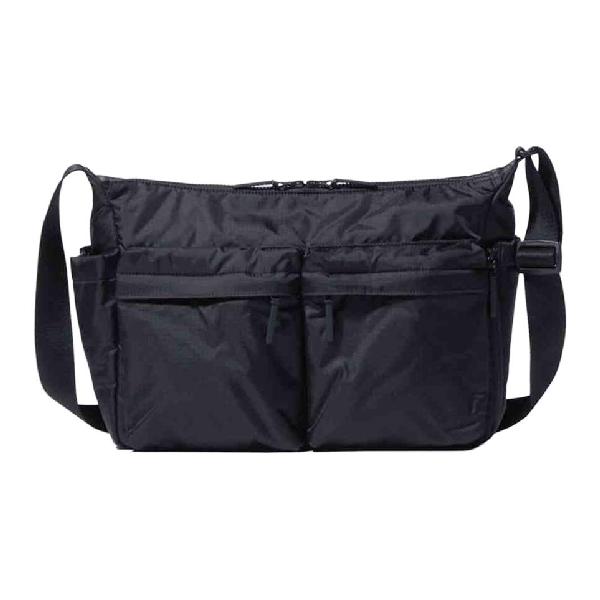 UNIQLO Crossbody Bag Black