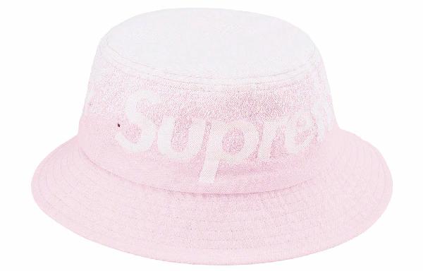 Supreme Fade Jacquard Denim Crusher